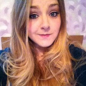 Meet your Posher, Jenae